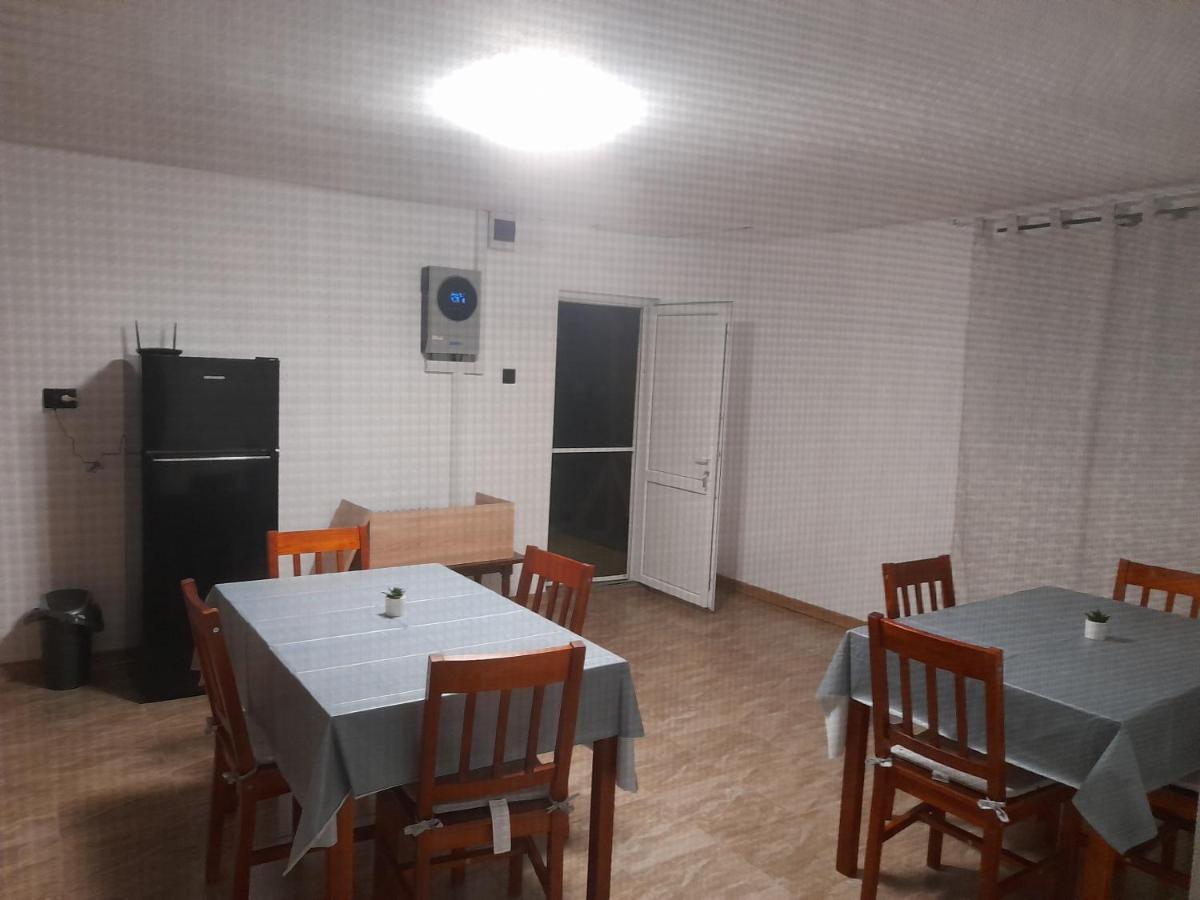Cabana Varad Coronini Moldova Veche Luaran gambar