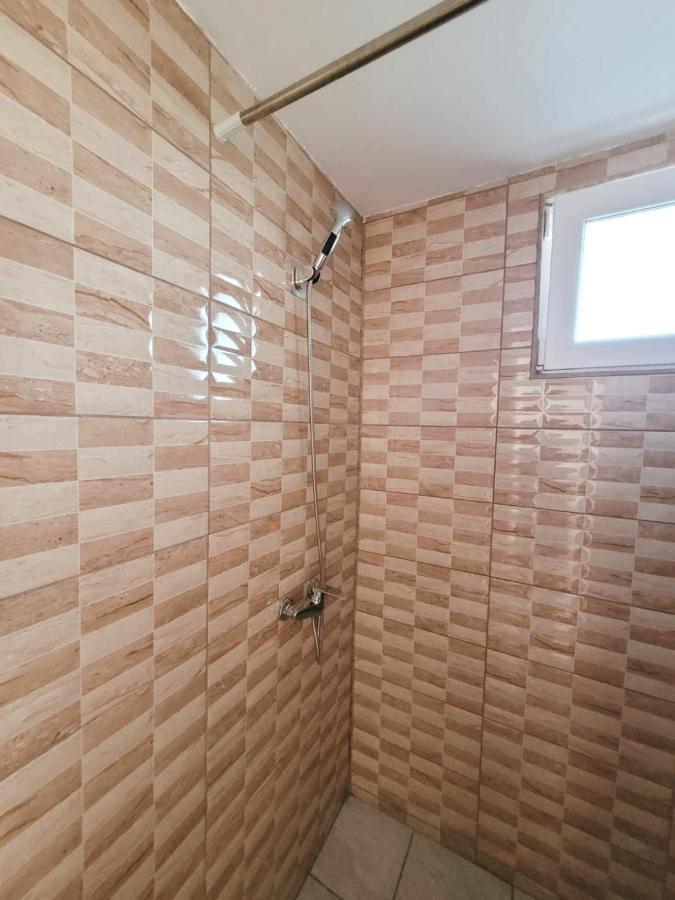 Cabana Varad Coronini Moldova Veche Luaran gambar