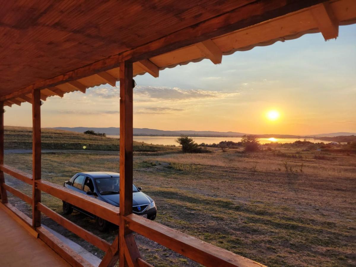 Cabana Varad Coronini Moldova Veche Luaran gambar